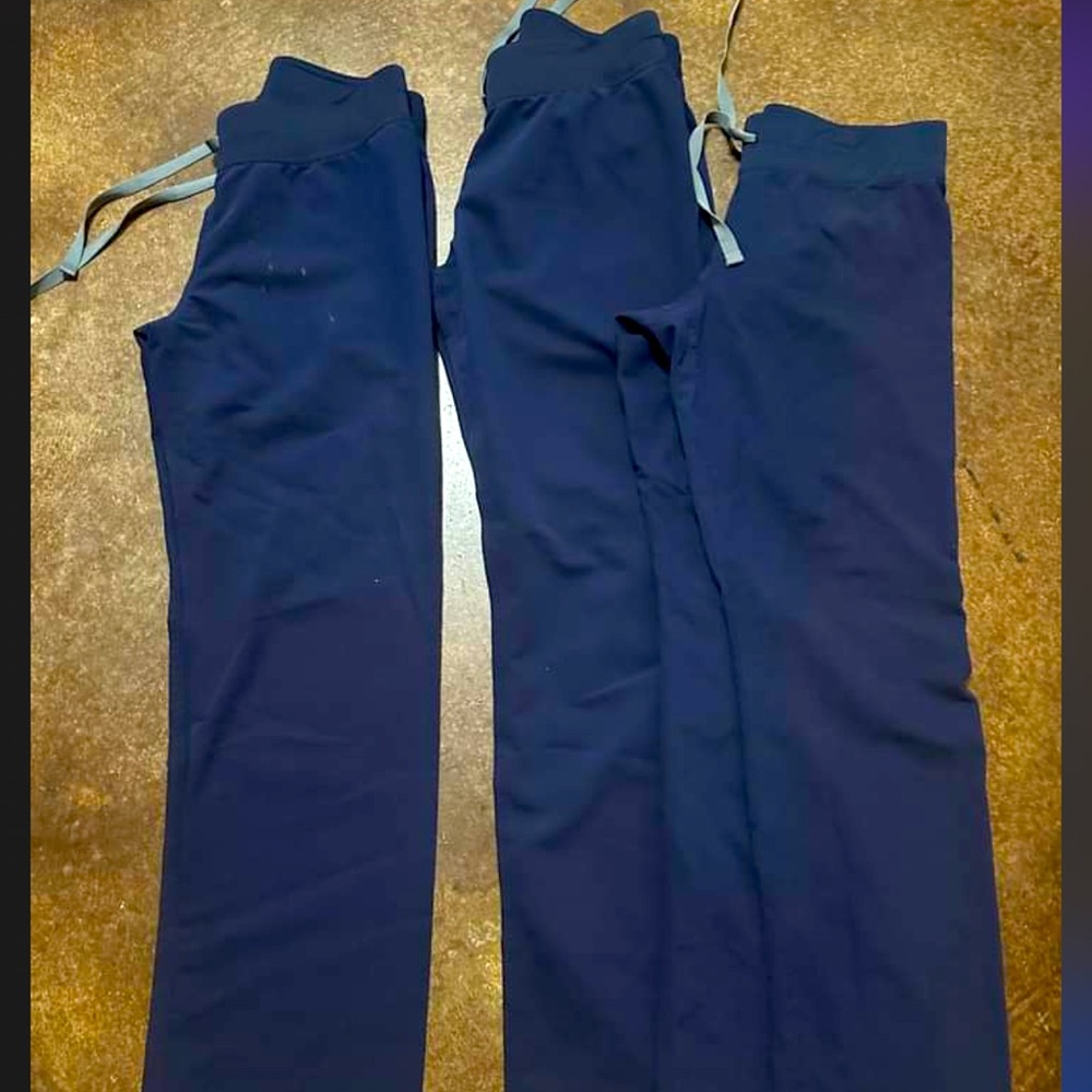 Fig Livingston pants